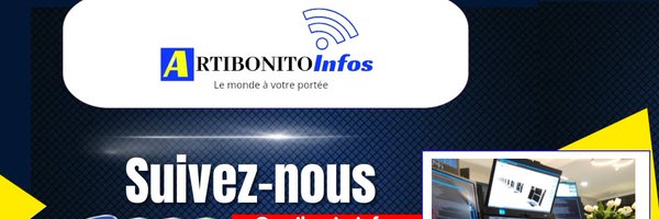 Artibonito Infos Profile Banner