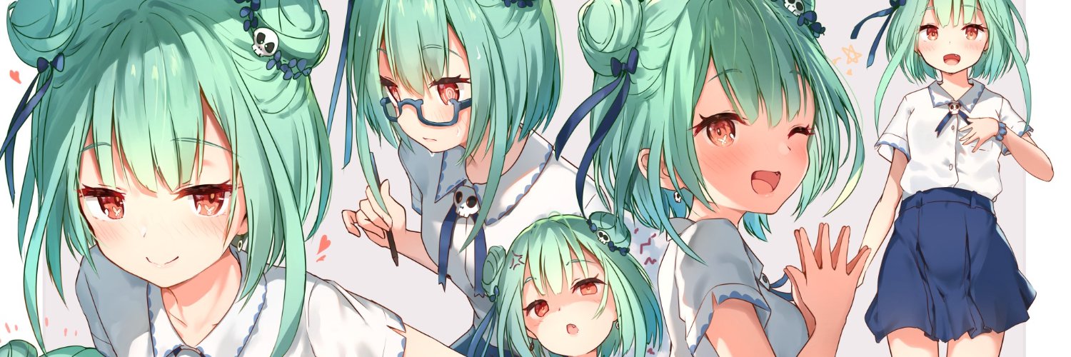 RushiaHenry's profile banner image