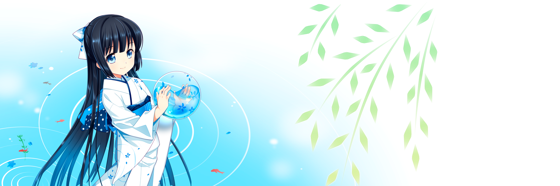 ぺ～ぶ♡すぱぃく（CV：五十嵐裕美） banner