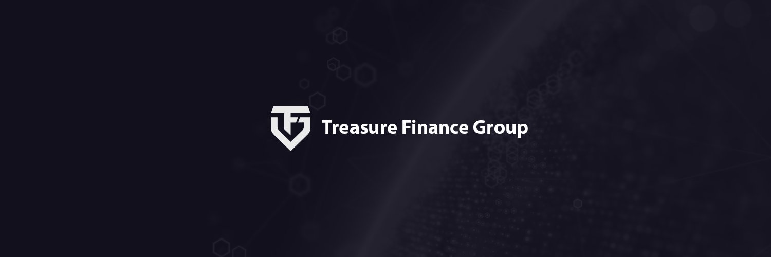 Treasure Finance Group banner