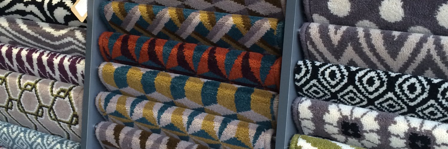 Cameron Lee Carpets banner