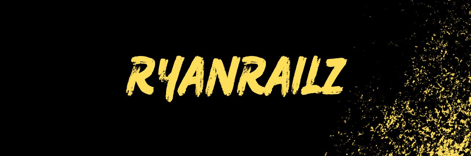 ryanrailz banner