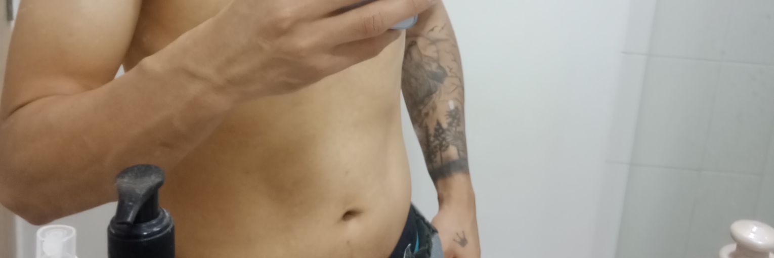 nevercontrera11's profile banner image