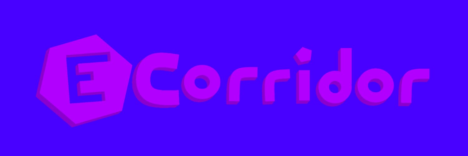 ECorridor banner