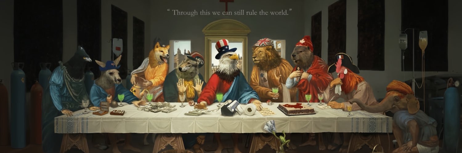 Michael Roman 🇺🇸 banner