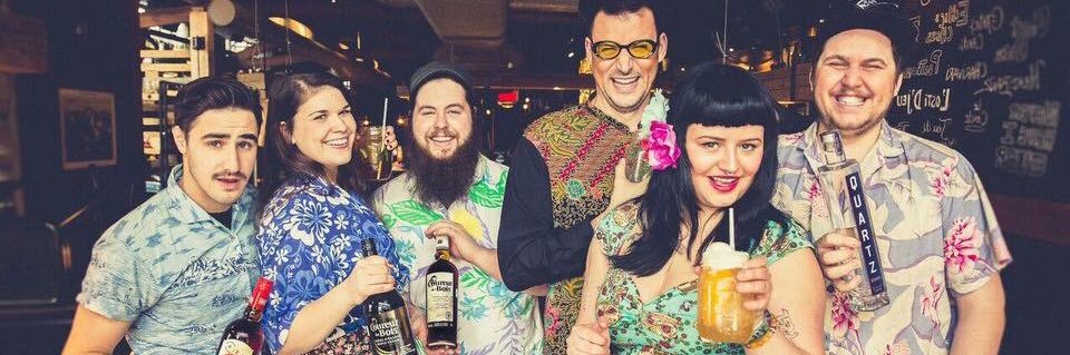 distillerie's profile banner image