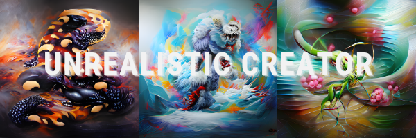 UCArtist NFT banner