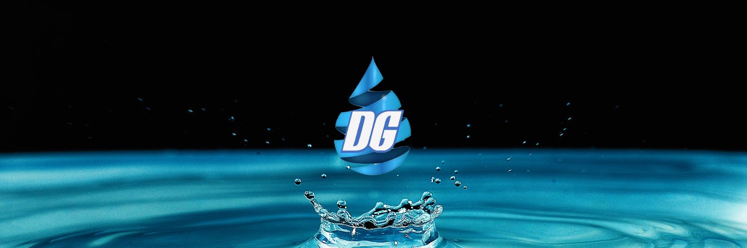 DripGirl banner