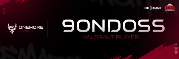 9ondoss Profile Banner