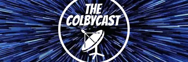 TheColbyCast Profile Banner