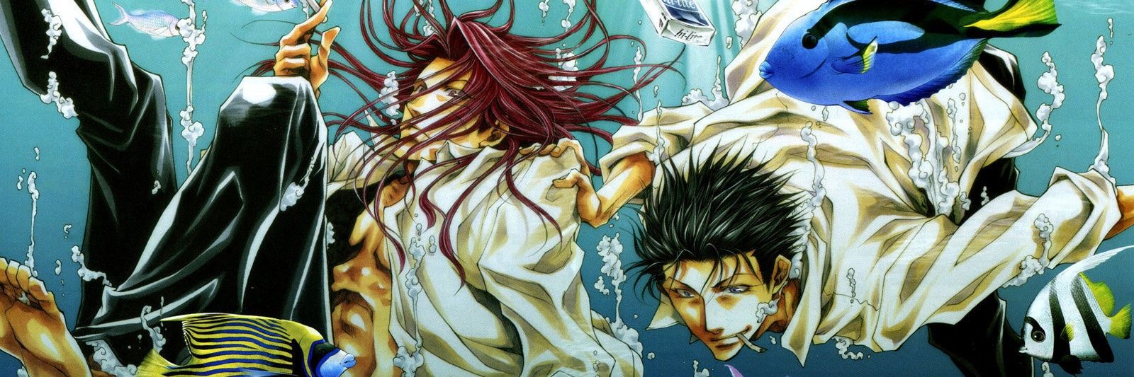 沙悟浄 banner