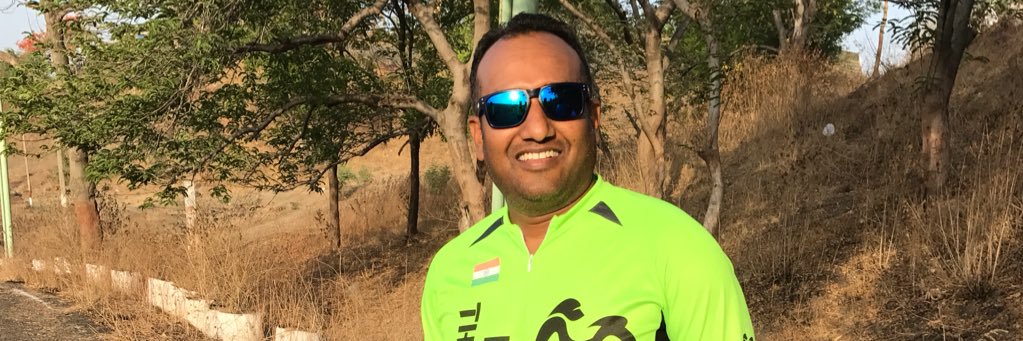 SandeepKayal's profile banner image