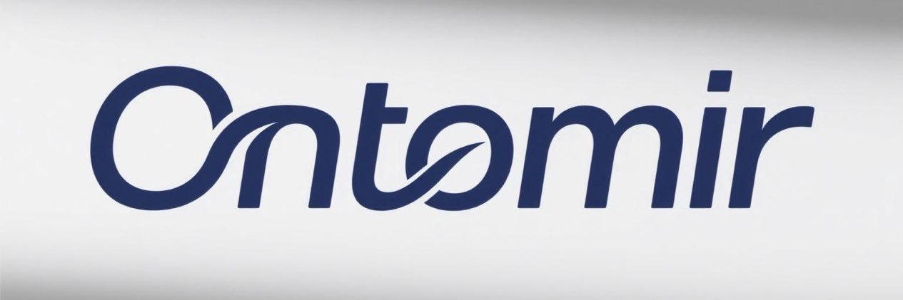 ontomir's profile banner image