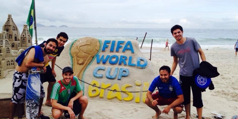 QueBalagardo's profile banner image