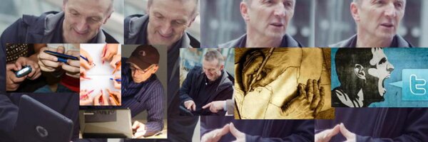 web2write Profile Banner