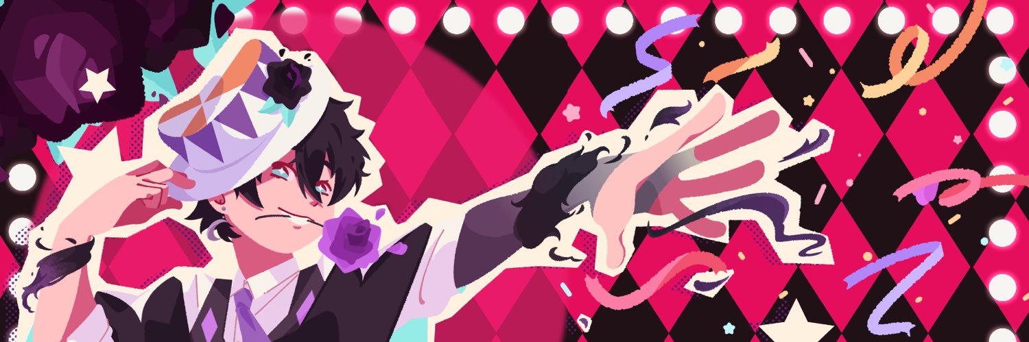 Eclypse🌙🩸(Comms open🖤) banner