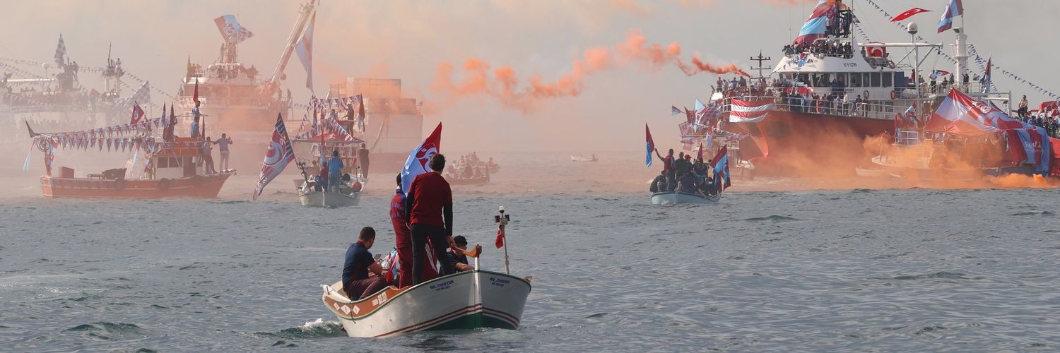 emreskender's profile banner image