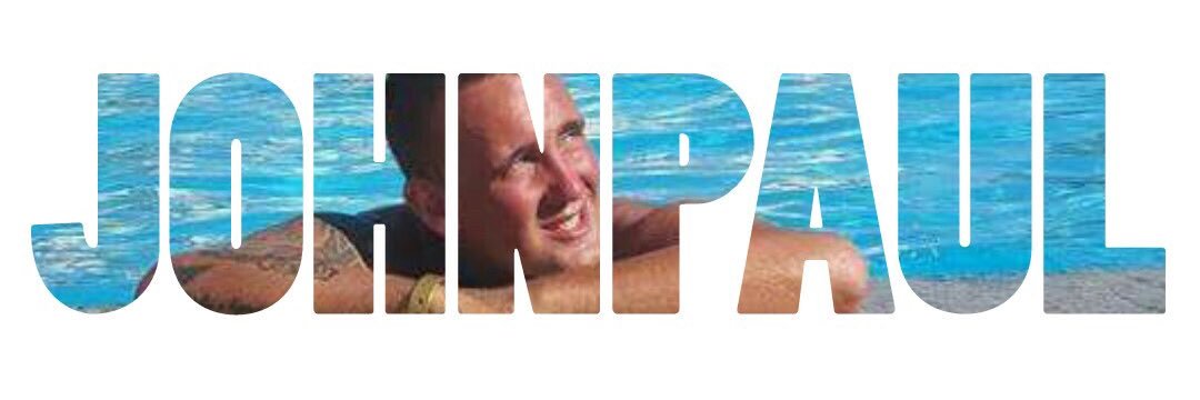 johnpaull88's profile banner image