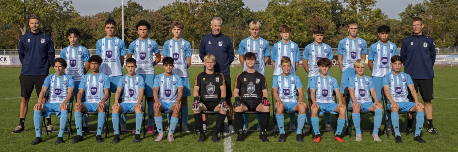 Daniël Wissel banner