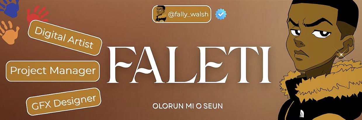 FALETI banner
