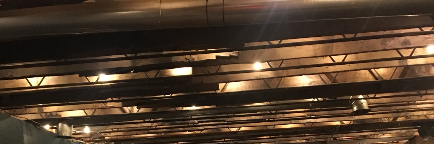 Padrone's Pizza & Pub banner