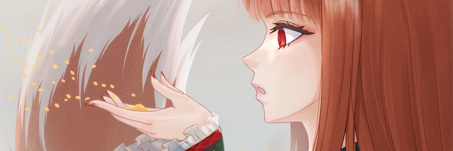 Horo ⭐️ comms open banner