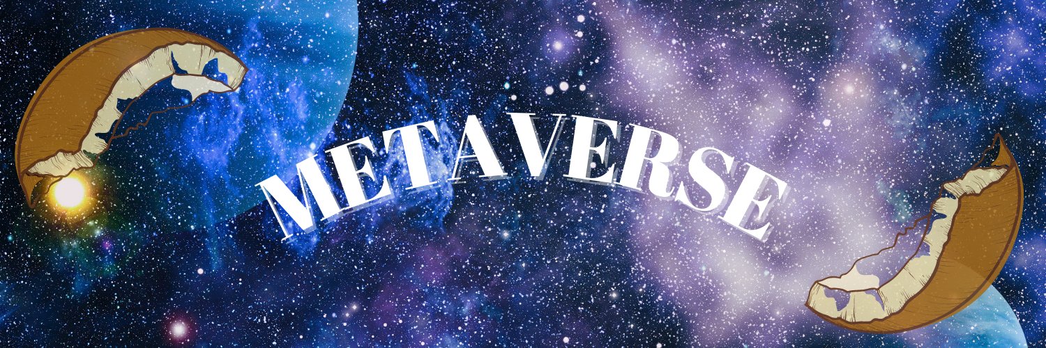 Nutshell Metaverse banner