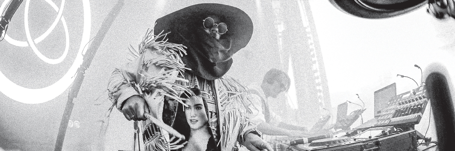royksopp's profile banner image