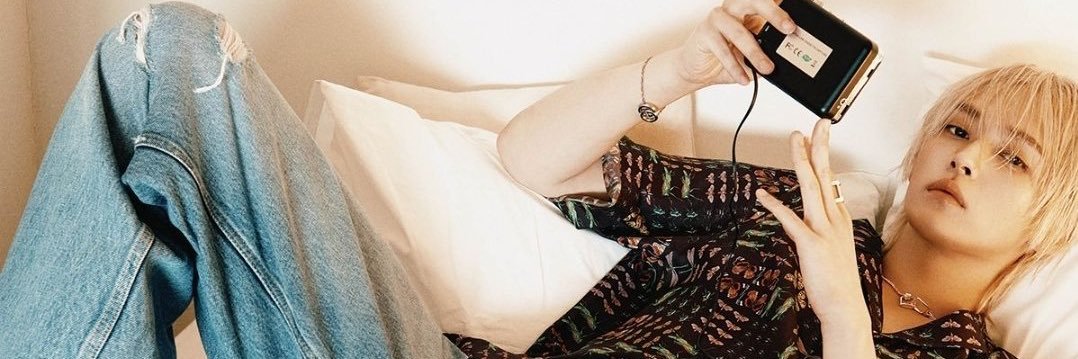 bell 🌼 banner