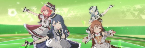 jumpinclover Profile Banner