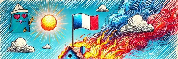 bartofrenchking Profile Banner
