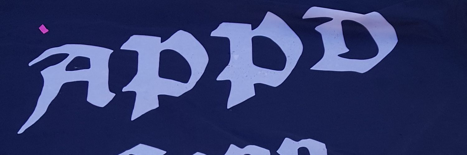djduck1986's profile banner image
