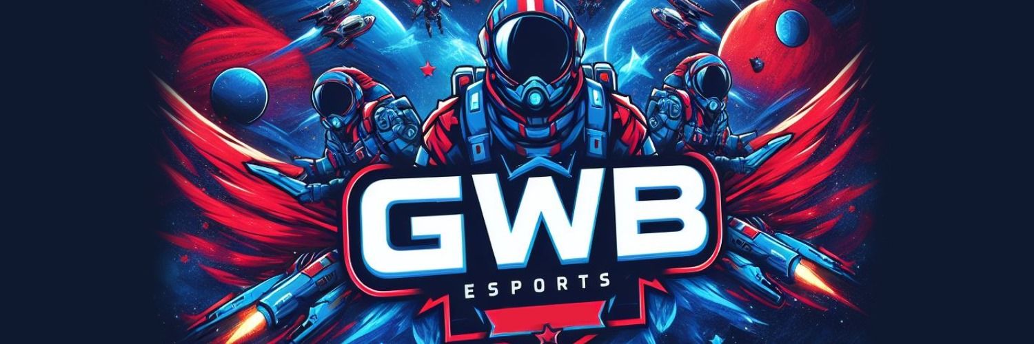 GWB ESPORTS banner
