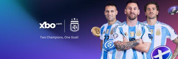 XboOfficial Profile Banner