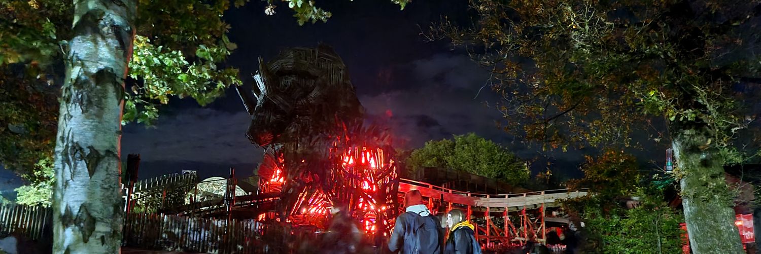 James Coulter banner