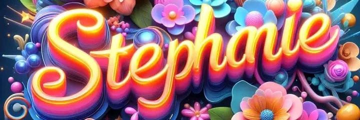 Stephanie Jade banner