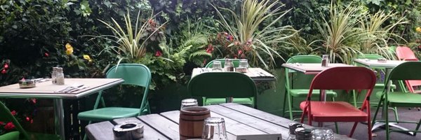 NegrilBrixton Profile Banner