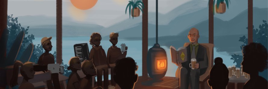 Matos banner