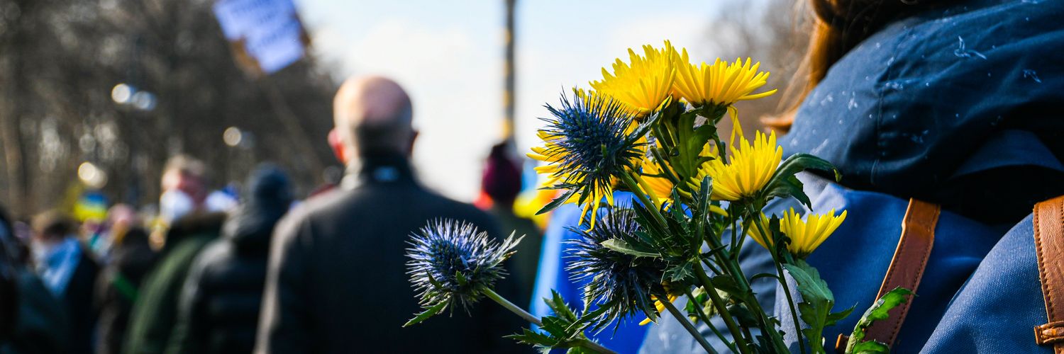 StandWithUkraine.live banner