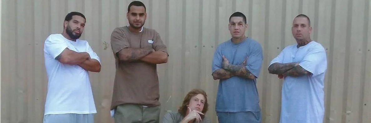 Barrett Brown banner