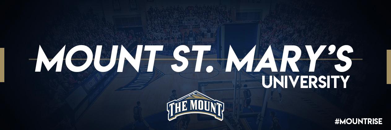 Mount Men’s Basketball banner