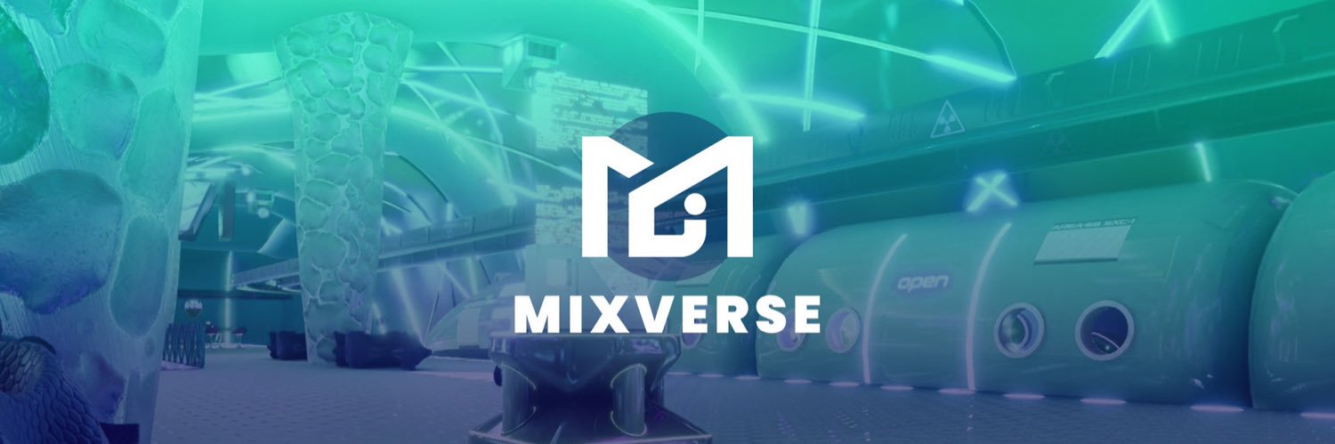 Mix.AI banner