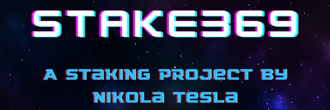 369stake's profile banner image