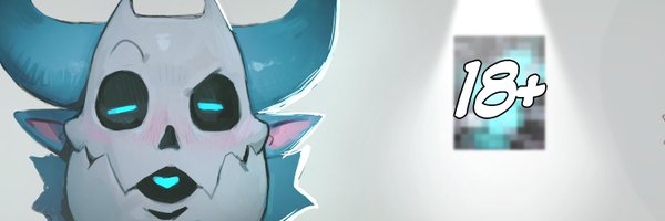 skeleton_wet Profile Banner