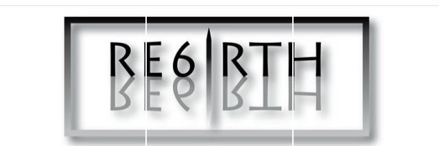 Re6irth's profile banner image