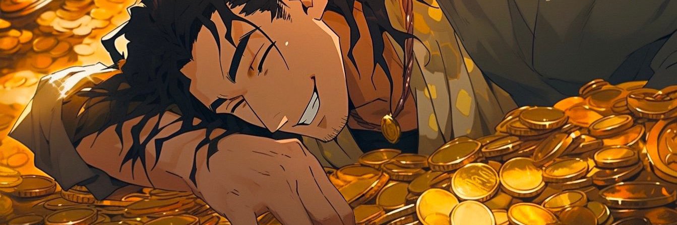 Tiberias 🍉 banner