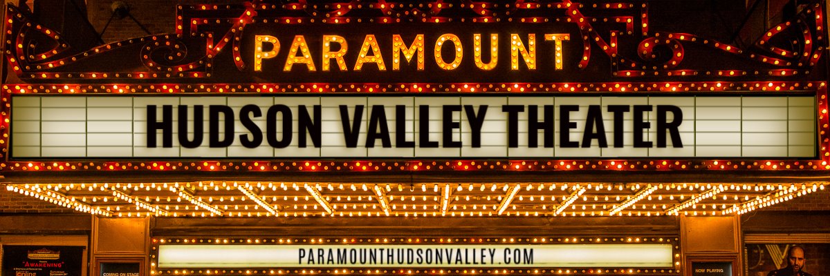 Paramount H.V. banner