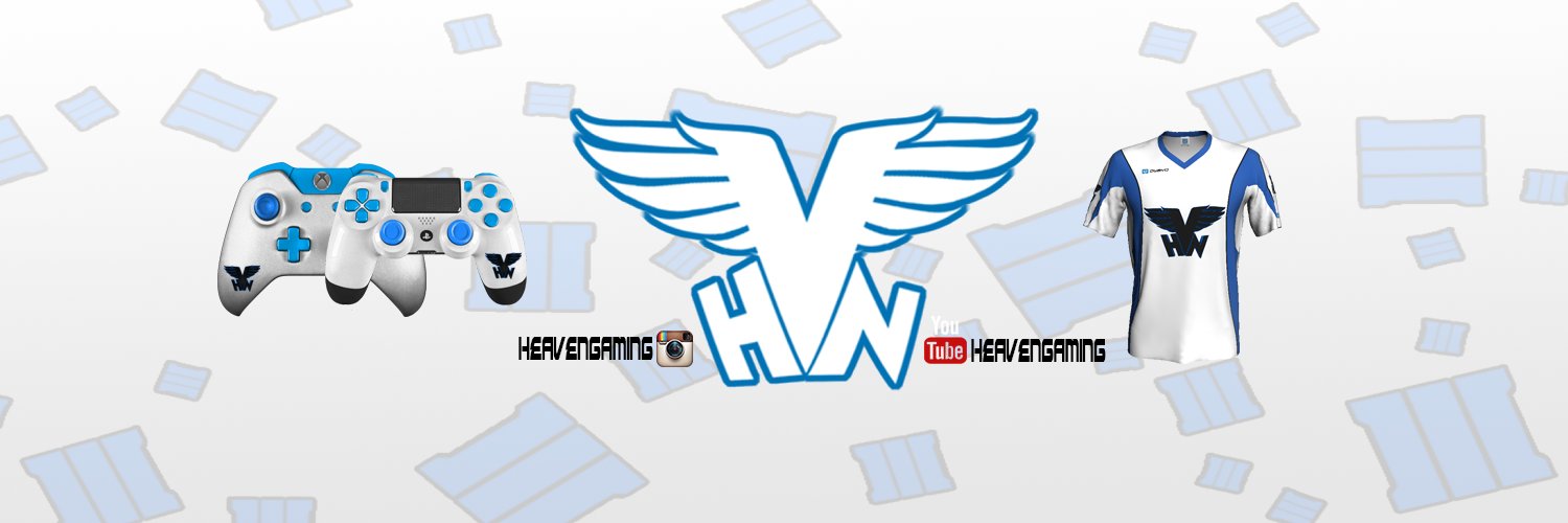 HeAvEn_Gaming_'s profile banner image