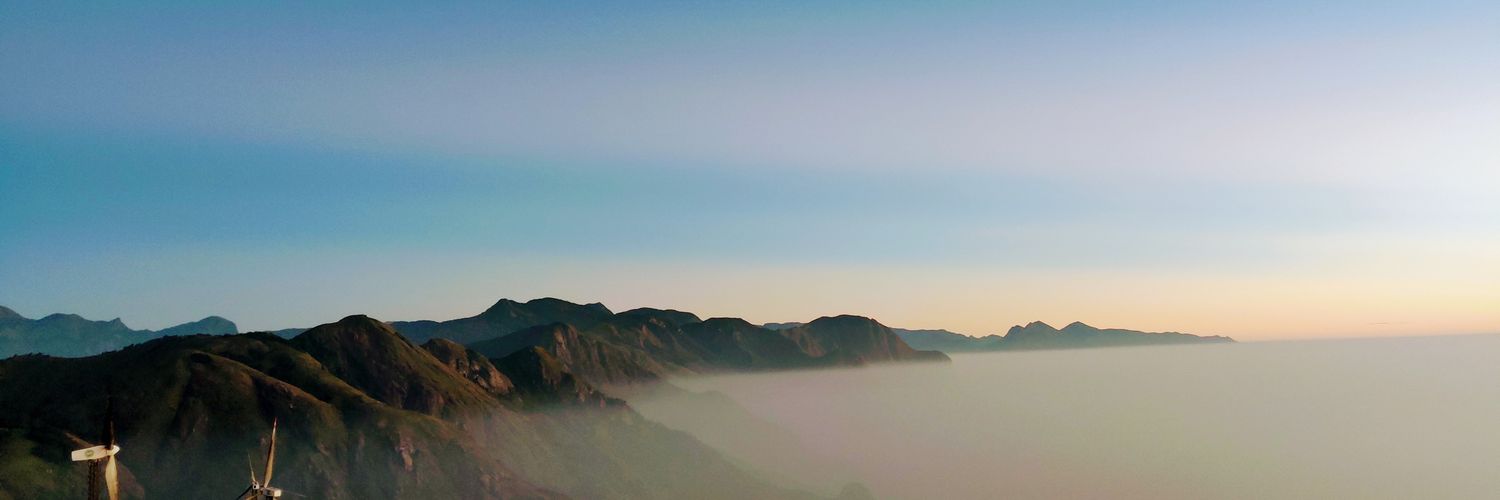 bhrigu1007's profile banner image