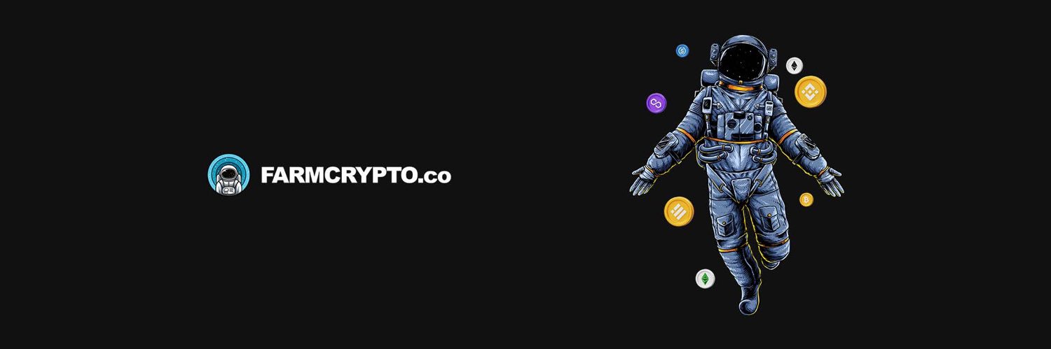 FarmCrypto banner